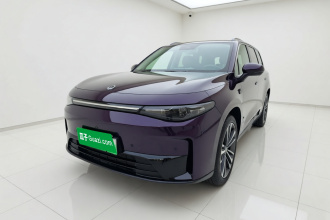 零跑汽车 零跑C16 2024款 增程 200尊享版