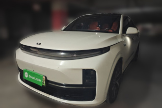 理想汽车 理想L7 2023款 Air