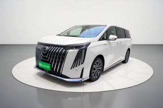 广汽传祺 传祺M8 2023款 宗师系列 400T 至尊版