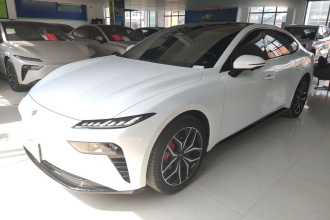 东风奕派 eπ007 2025款 纯电 650Max巡航版
