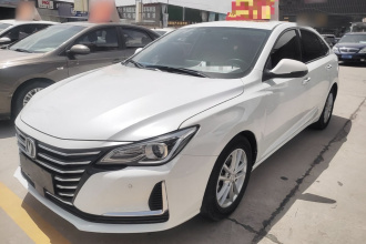 长安 锐程CC 2020款 1.5T 自动炫锐型