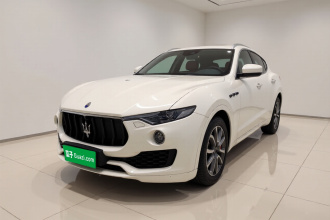 玛莎拉蒂 Levante 2016款 3.0T 标准型
