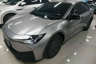 丰田bZ3 2023款 517km 精英PRO