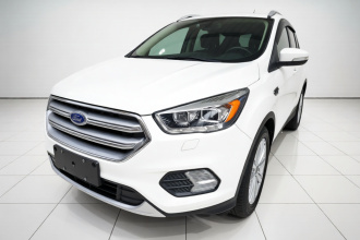福特 翼虎 2017款 EcoBoost 245 四驱豪翼型