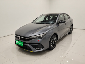 荣威i5 2021款 改款 1.5L CVT星耀版