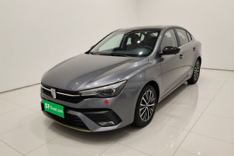 荣威i5 2021款 改款 1.5L CVT星耀版