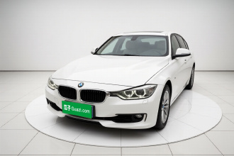 宝马3系 2013款 320i 时尚型