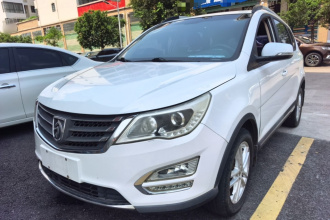 宝骏560 2015款 1.8L 手动舒适型