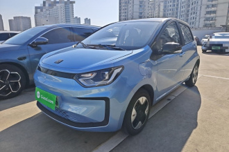 思皓 2022款 花仙子款 四叶草