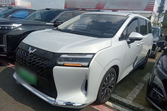 五菱汽车 星光730新能源 2025款 插混 125km 豪华型