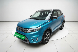 铃木 维特拉 2016款 1.4T 自动两驱豪华型