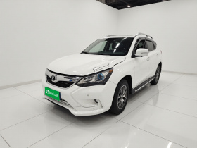 比亚迪 宋 2016款 盖世版 1.5TI 手动精英型