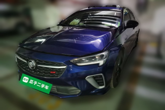 别克 君威 2020款 GS 28T 尊贵型