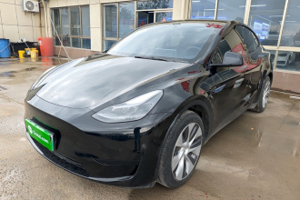 特斯拉 Model Y 2022款 后轮驱动版