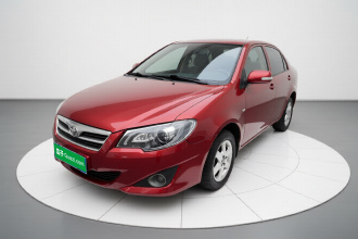 丰田 花冠 2013款 1.6L 手动卓越版