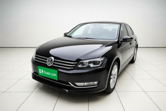 大众 帕萨特 2011款 1.8TSI DSG至尊版