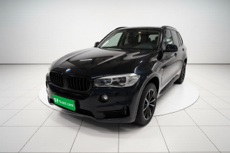 宝马X5(进口) 2014款 xDrive35i 典雅型