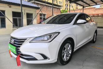 长安 逸动 2019款 高能版 1.6L GDI 手动先锋型 国VI