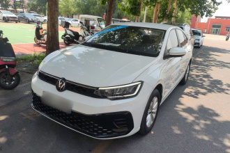 大众 朗逸 2023款 新锐 1.5L 自动新逸版