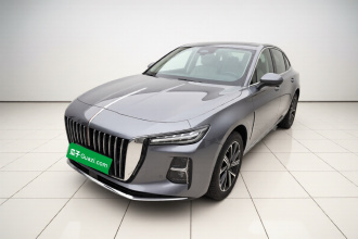 红旗H5 PHEV 2025款 170 超混版