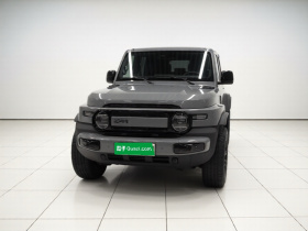 奇瑞iCAR V23 2025款 550两驱智驾版