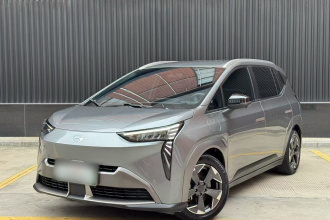 埃安 AION Y 2022款 70 畅享版 磷酸铁锂