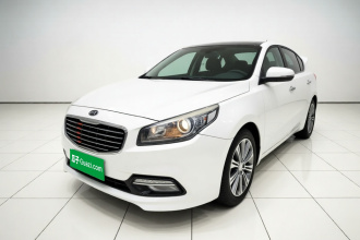 起亚K4 2014款 1.8L 自动DLX
