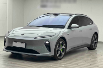 蔚来ET5T 2023款 75kWh Touring