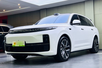 理想汽车 理想L7 2024款 Ultra