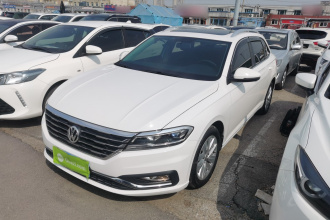 大众 朗逸 2018款 两厢 200TSI DSG舒适版 国V