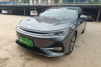 吉利银河 银河A7 2025款 EM-i 150km 探索+版