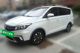长安欧尚A800 2017款 1.6L 手动豪华型