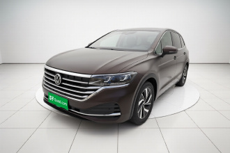大众 威然 2023款 改款 330TSI 豪华版
