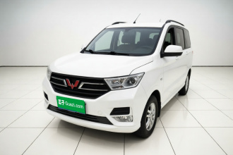五菱汽车 五菱宏光 2021款 1.5L S舒适型LAR
