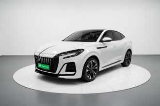 红旗HS3 2023款 1.5T 两驱善为版