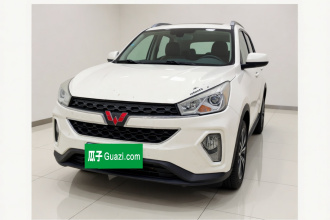 五菱汽车 五菱宏光S3 2018款 1.5L 手动豪华型 国V