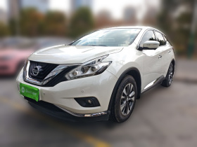 日产 楼兰 2015款 2.5L XL NAVI 两驱智享版