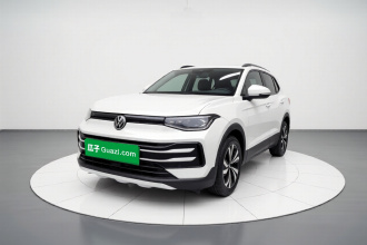 大众 途岳 2025款 新锐 1.5L 锐意版