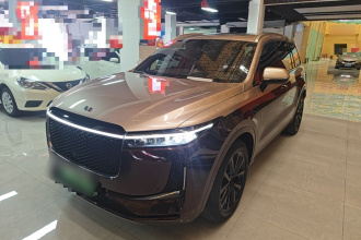 理想汽车 理想ONE 2020款 增程6座版