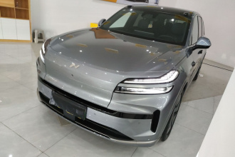 乐道L90 2025款 Max 六座版