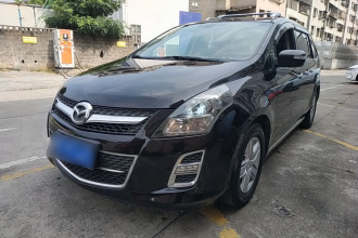 马自达8 2015款 2.5L 至尊版