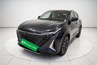 长安欧尚Z6 2022款 蓝鲸 1.5T DCT智领型