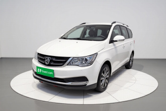 宝骏730 2016款 1.5L 手动超值型 7座 国V