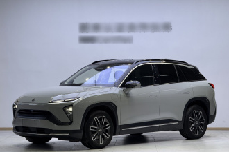 蔚来ES6 2020款 430KM 性能版