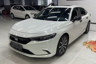 本田 型格 2023款 240TURBO CVT智享版