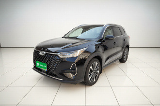 奇瑞 瑞虎8 PRO 2024款 冠军版 390T 两驱傲视版 5座