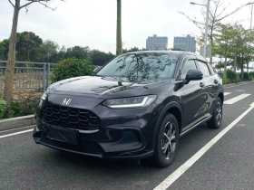 本田 ZR-V 致在 2022款 1.5T CVT精英版