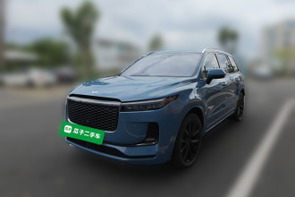 理想汽车 理想ONE 2021款 增程6座版