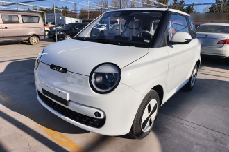 长安启源 长安Lumin 2026款 宝藏版 205km 酷爱米 宁德