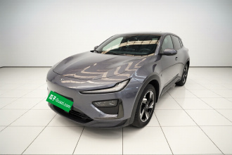 哪吒汽车 哪吒X 2024款 500 尊享版